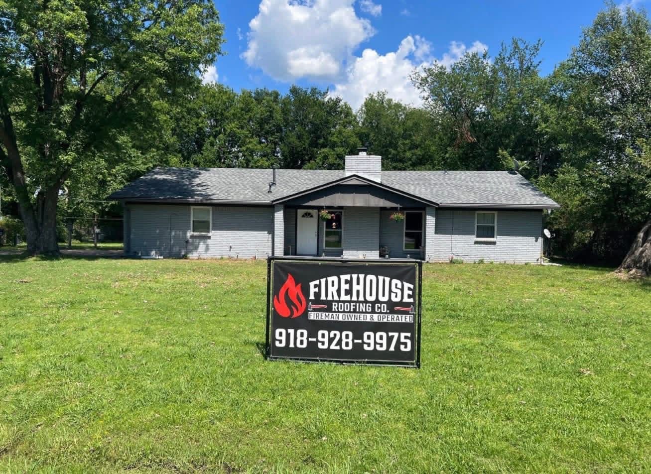 Catoosa Storm Damage Restoration