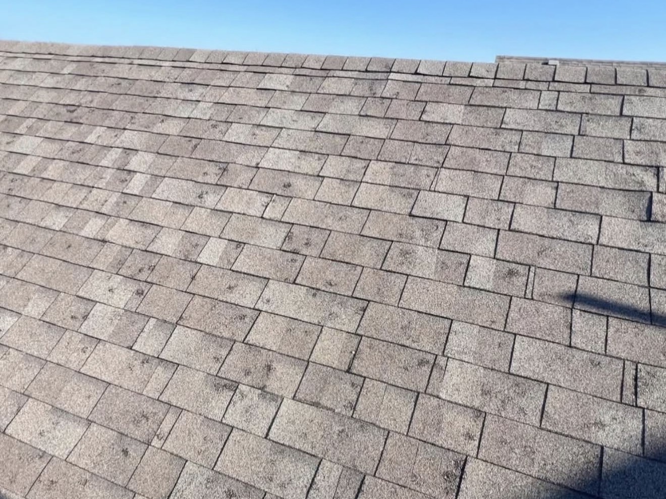 Storm Damage — FireHouse Roofing