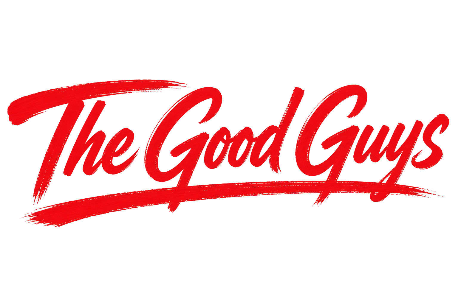 The Good Guys