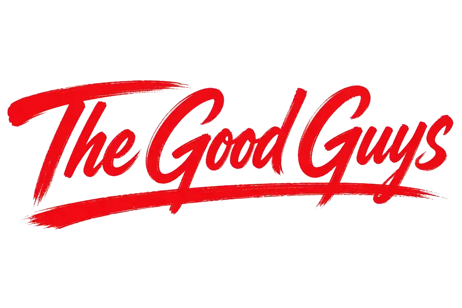 The Good Guys