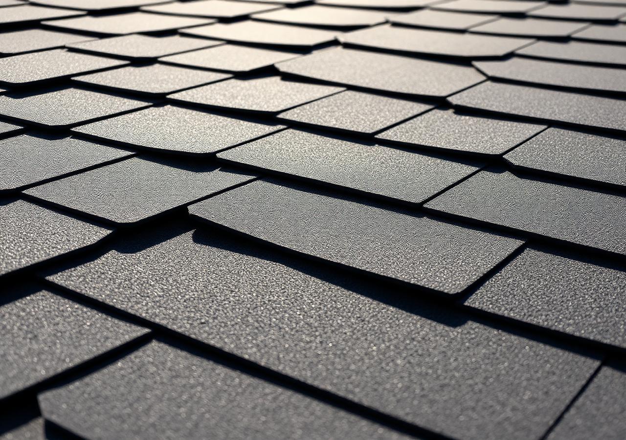 Roof Replacement